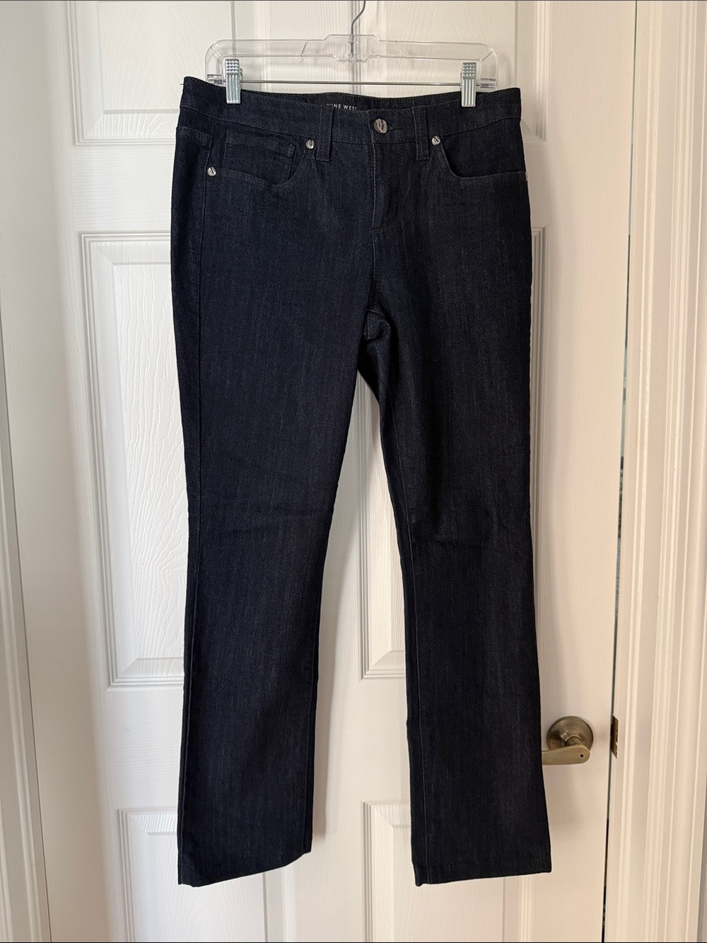 Nine West jeans, size 8